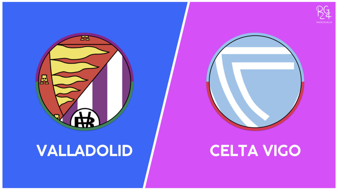 Valladolid-Celta Vigo: probabili formazioni